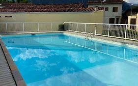 Casa de Praia Martins De Sá Condomínio Caraguatatuba